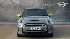 MINI Hatchback 135kW Cooper S Level 2 33kWh 3dr Auto Electric Hatchback